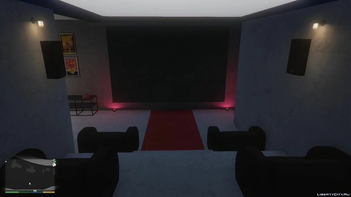 Galesto Mansion / GTA 5