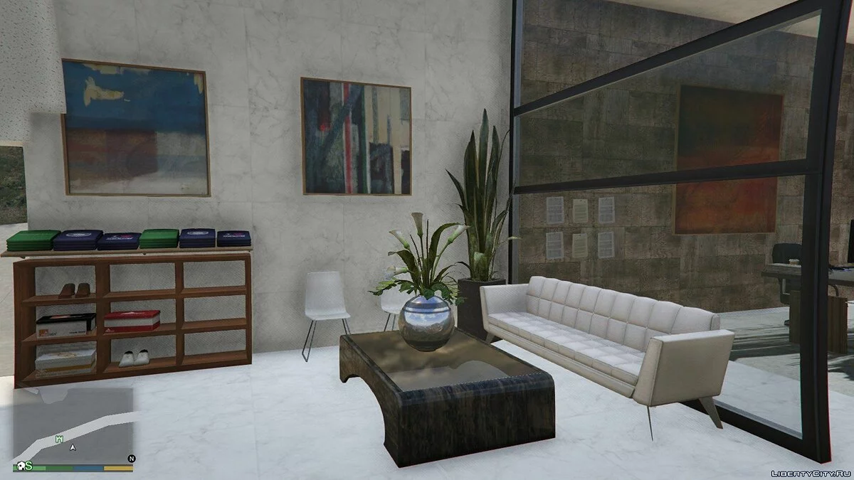 Galesto Mansion / GTA 5