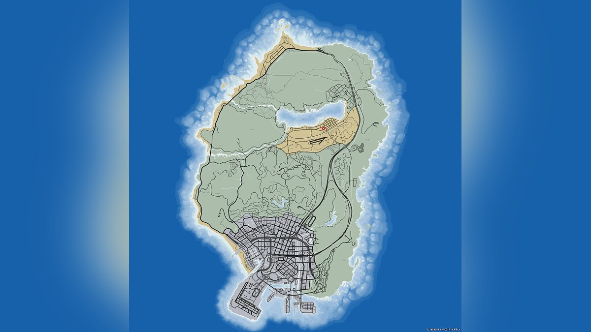 Gta 5 location of all letters фото 90