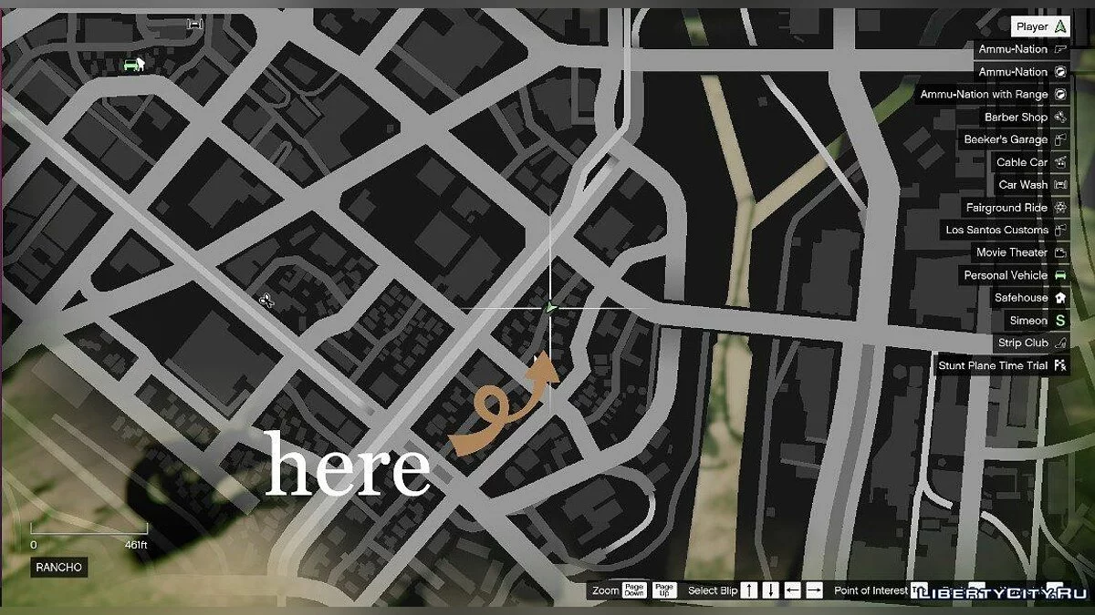 Accord de trafiquants de drogue / GTA 5