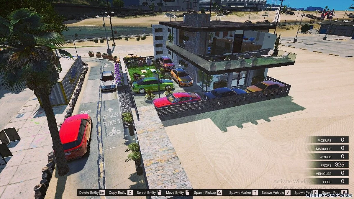 Casa Familiar / GTA 5