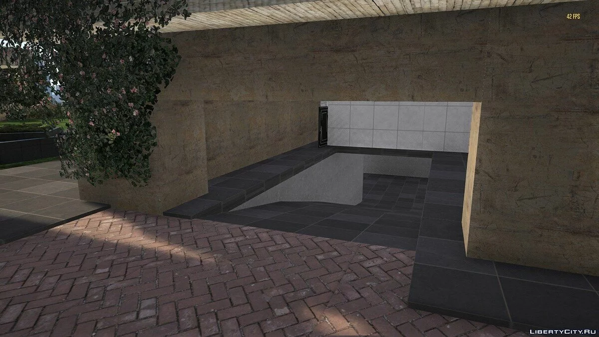 Italian Boss's Villa / GTA 5