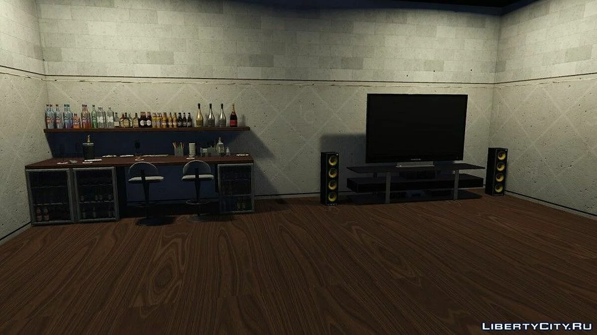 Car Dealership / GTA 5