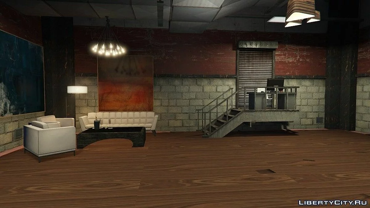 Car Dealership / GTA 5