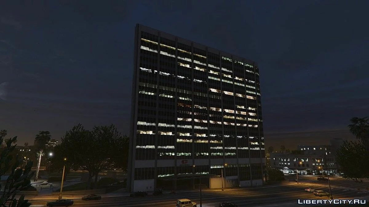 Mid-range Apartment / GTA 5