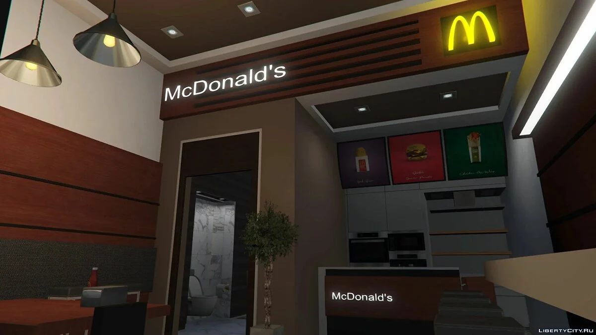 马里布别墅 [附加内容] / GTA 5