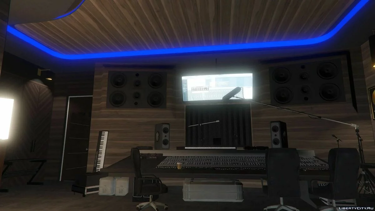 马里布别墅 [附加内容] / GTA 5