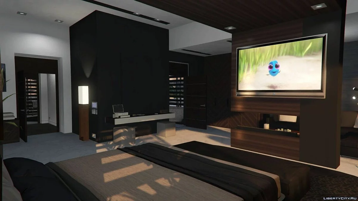 马里布别墅 [附加内容] / GTA 5