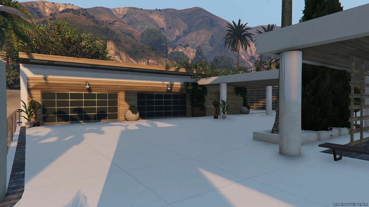 How to install Malibu Mansion!! (2020) GTA 5 MODS 