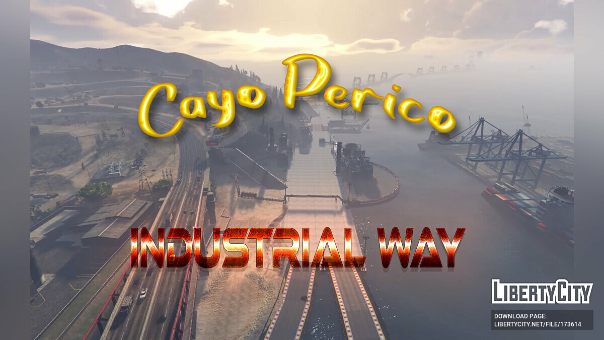 GTA 5 modder brings the Cayo Perico heist to single-player