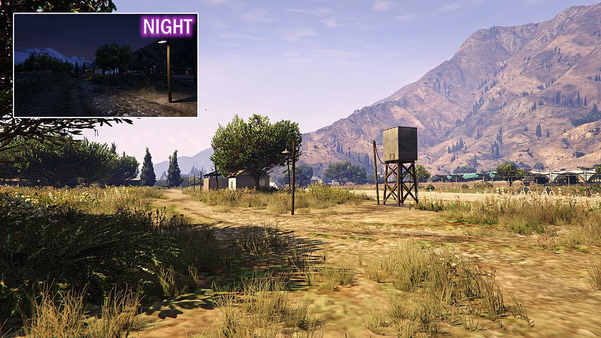 Оновлення аеропорту Project / GTA 5