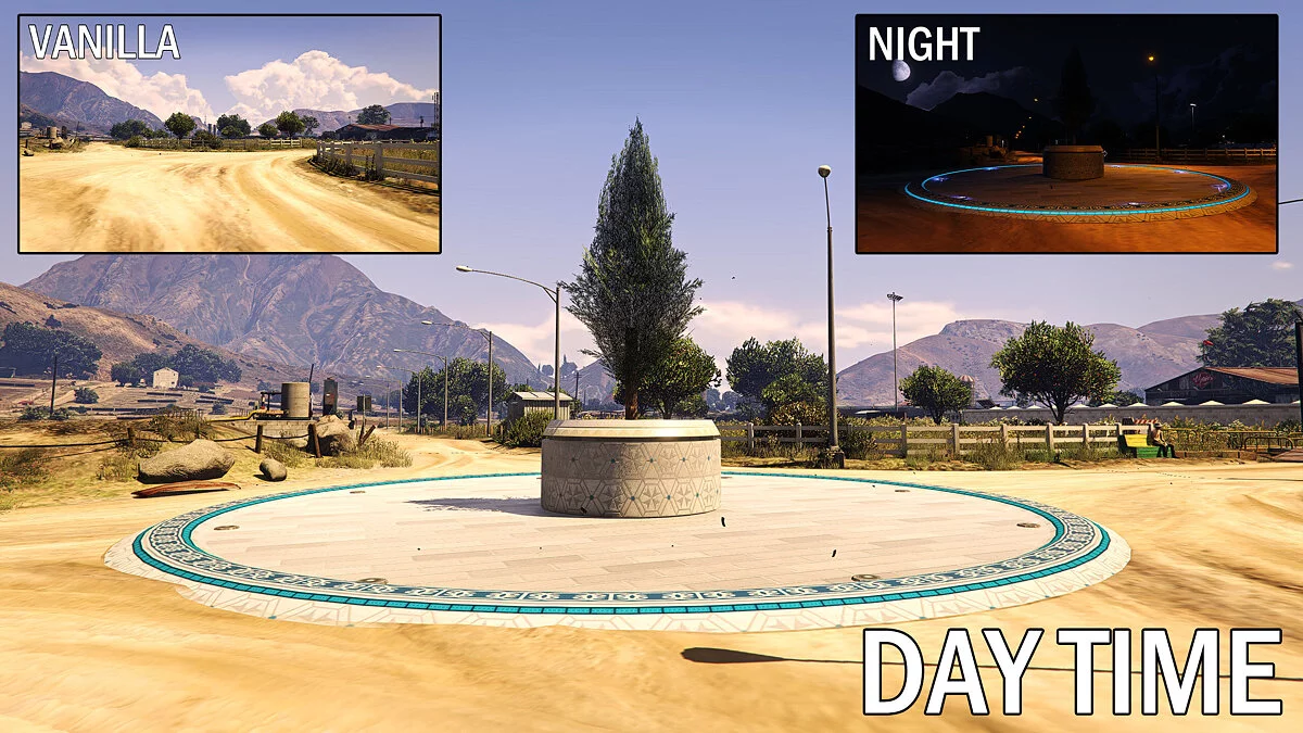 Оновлення аеропорту Project / GTA 5