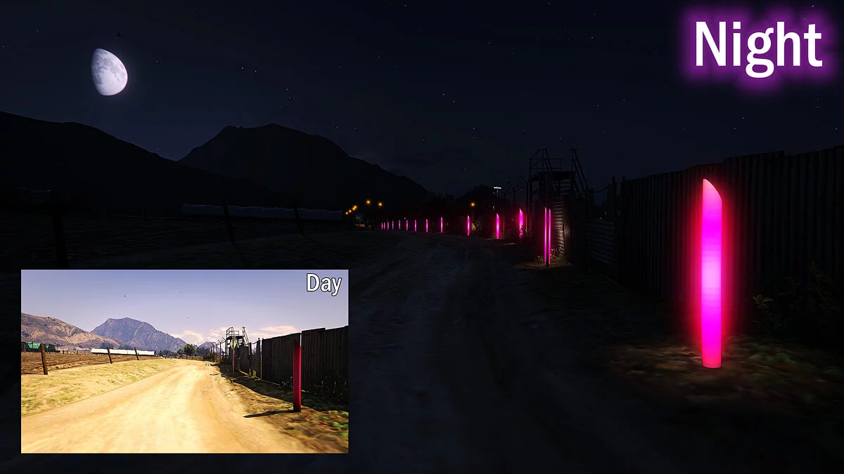 Оновлення аеропорту Project / GTA 5