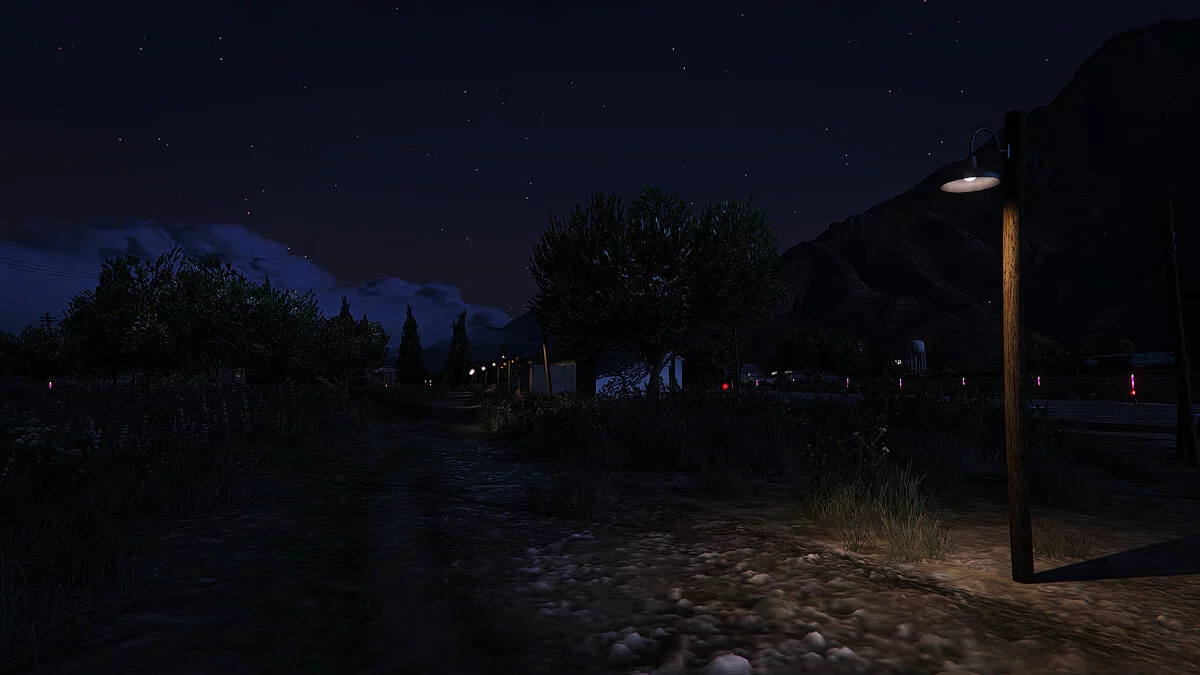 Оновлення аеропорту Project / GTA 5