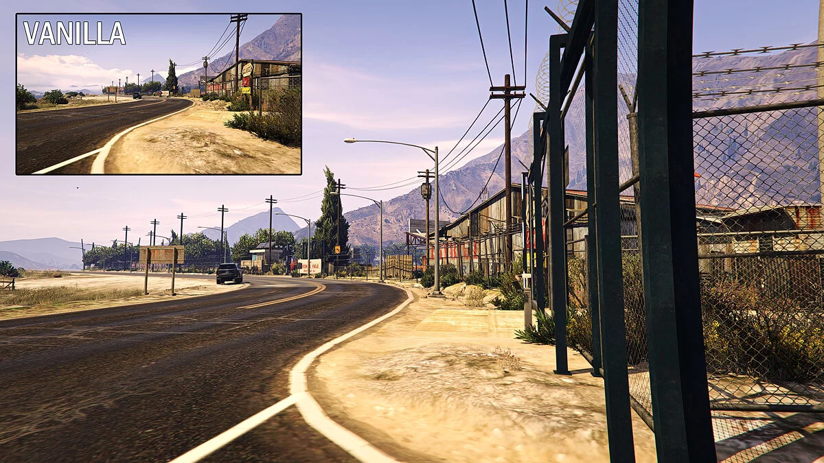 Оновлення аеропорту Project / GTA 5