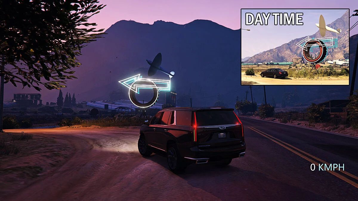 Оновлення аеропорту Project / GTA 5
