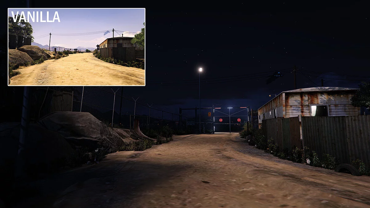 Оновлення аеропорту Project / GTA 5