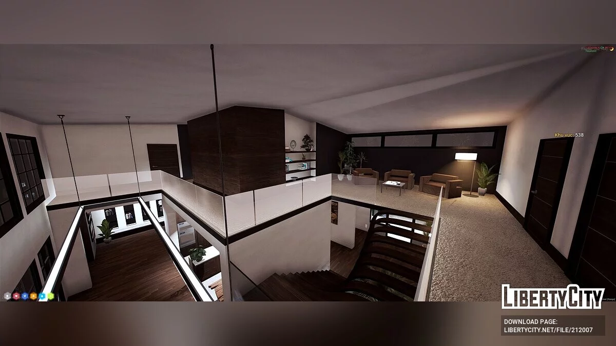 墓碑牧场 v1.1 / GTA 5