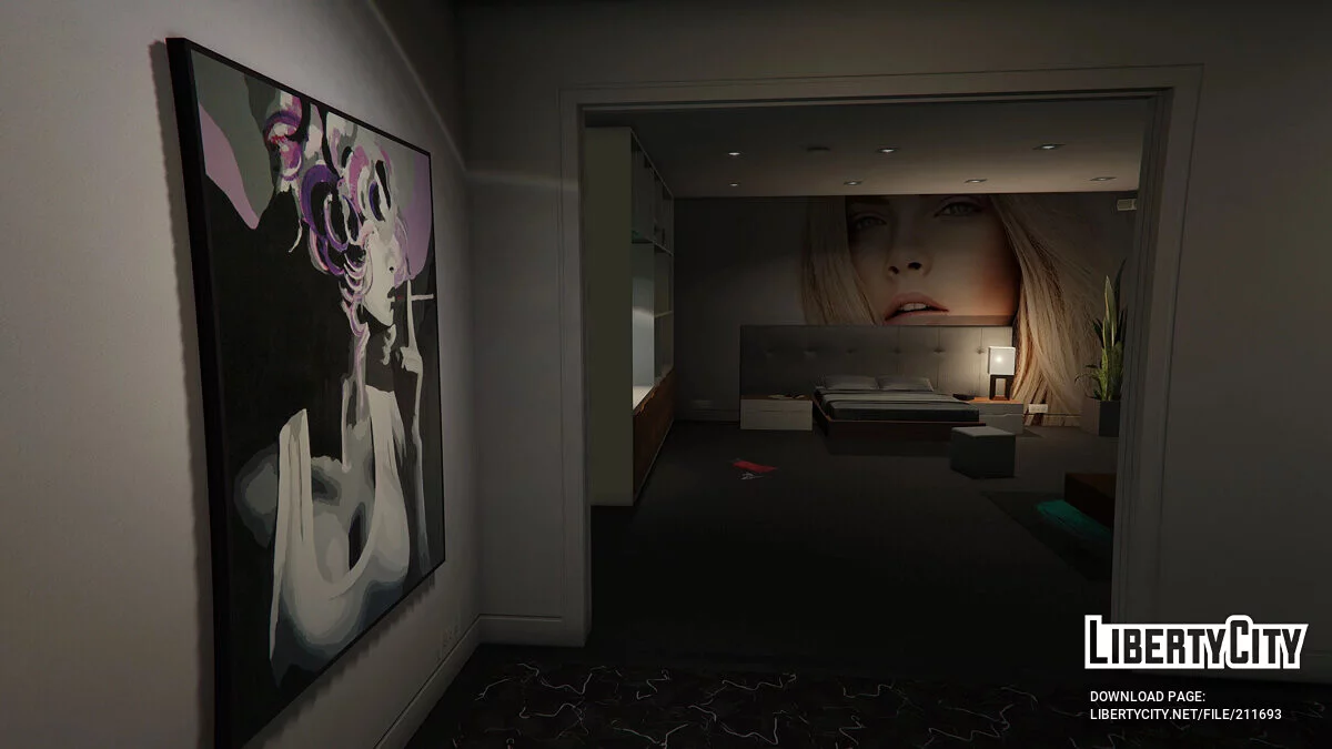 [MLO] Eclipse Complex 1.0 / GTA 5