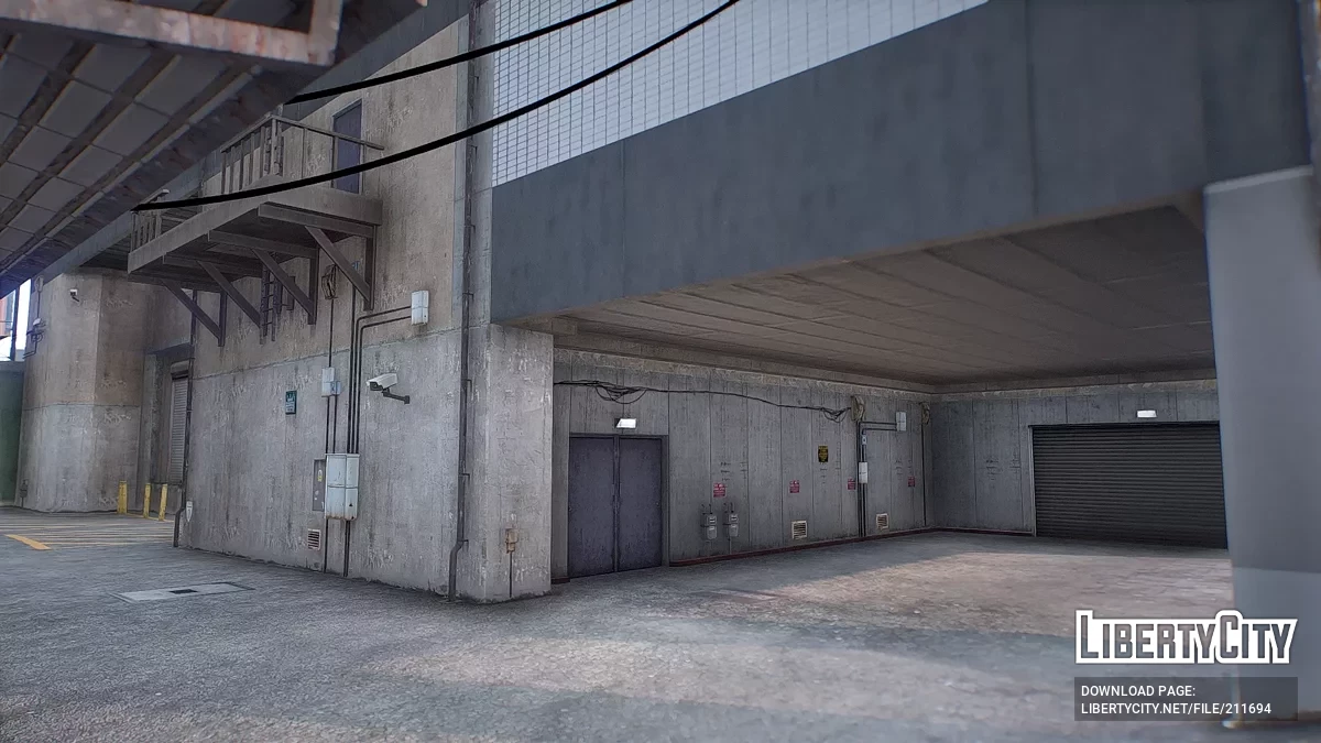 Showroom de Luxe / GTA 5