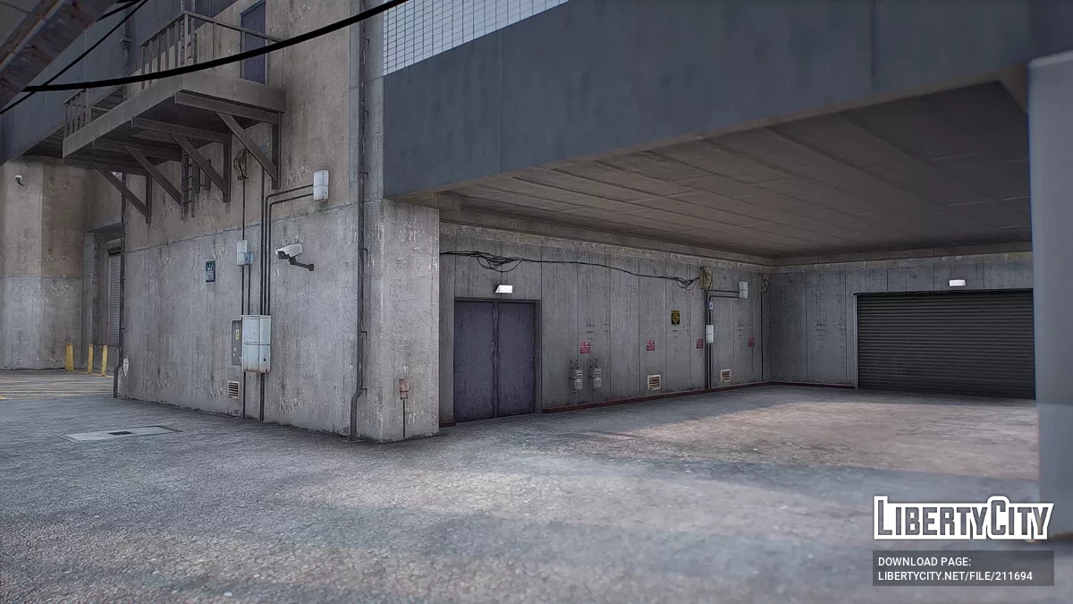 Showroom de Luxe / GTA 5