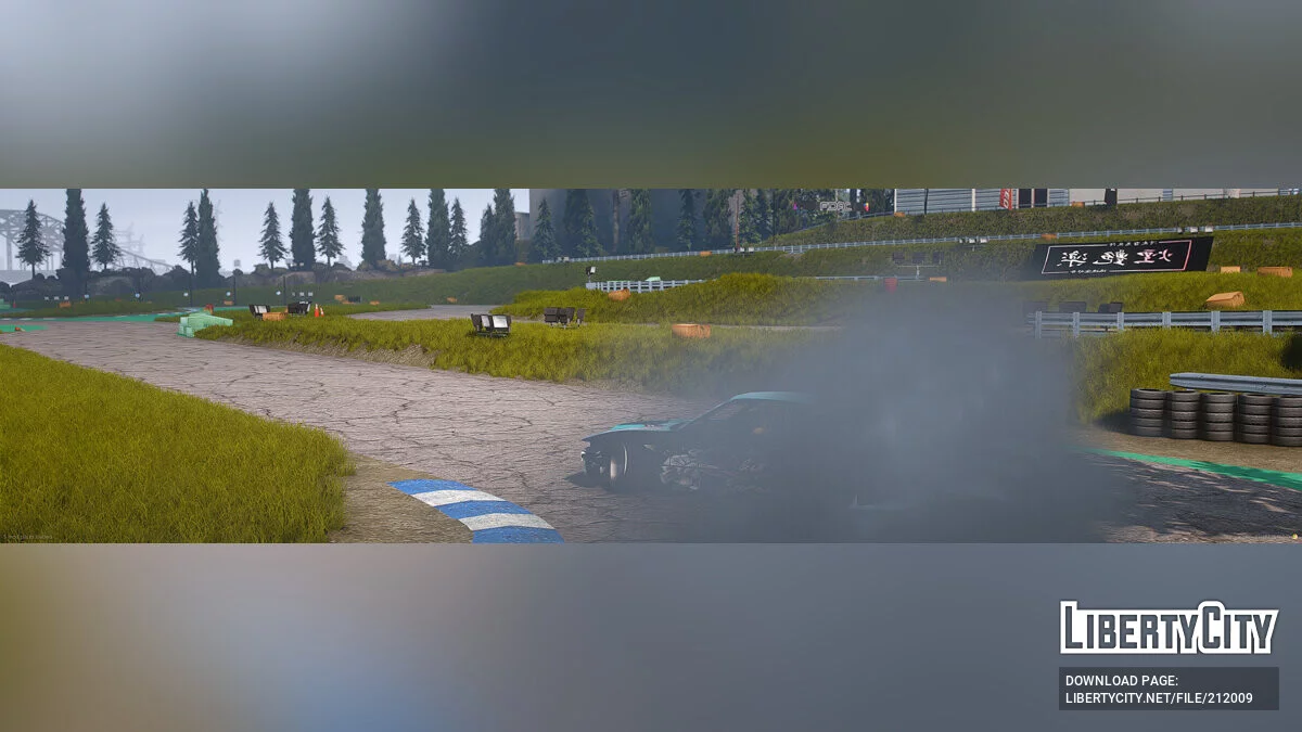 Sekia Hills Los Santos [SP/Fivem] 1.1 / GTA 5