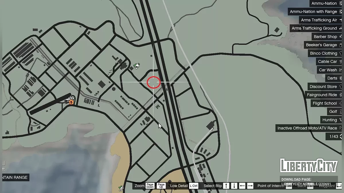 Жива ферма / GTA 5