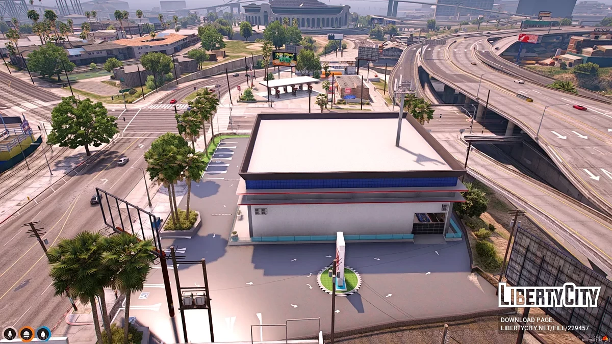 Car Dealer / GTA 5