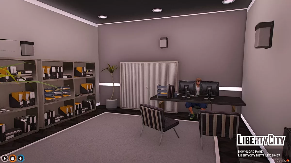 Car Dealer / GTA 5