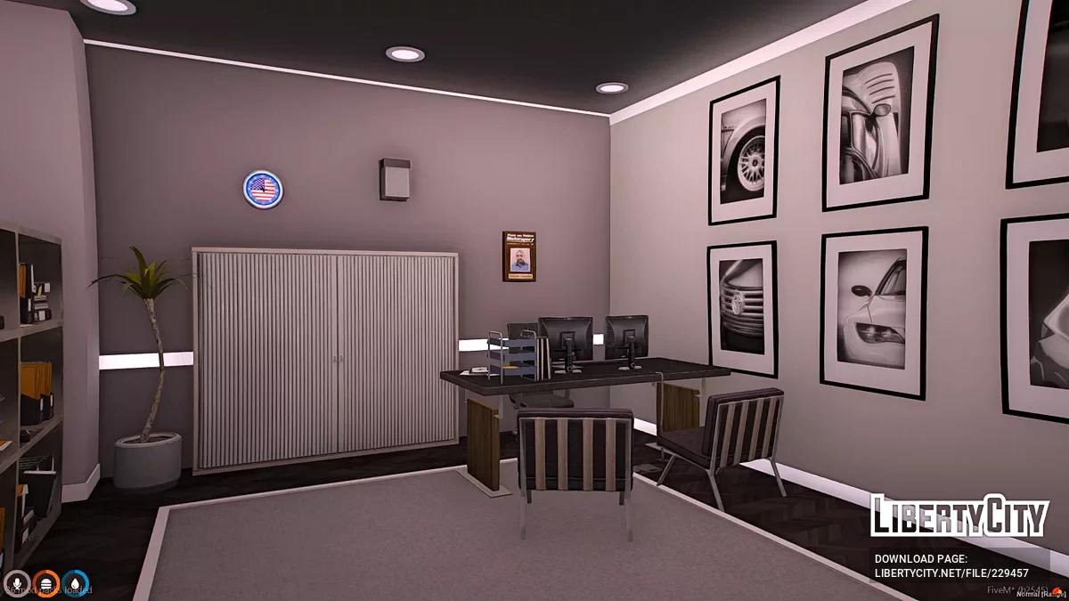 Car Dealer / GTA 5
