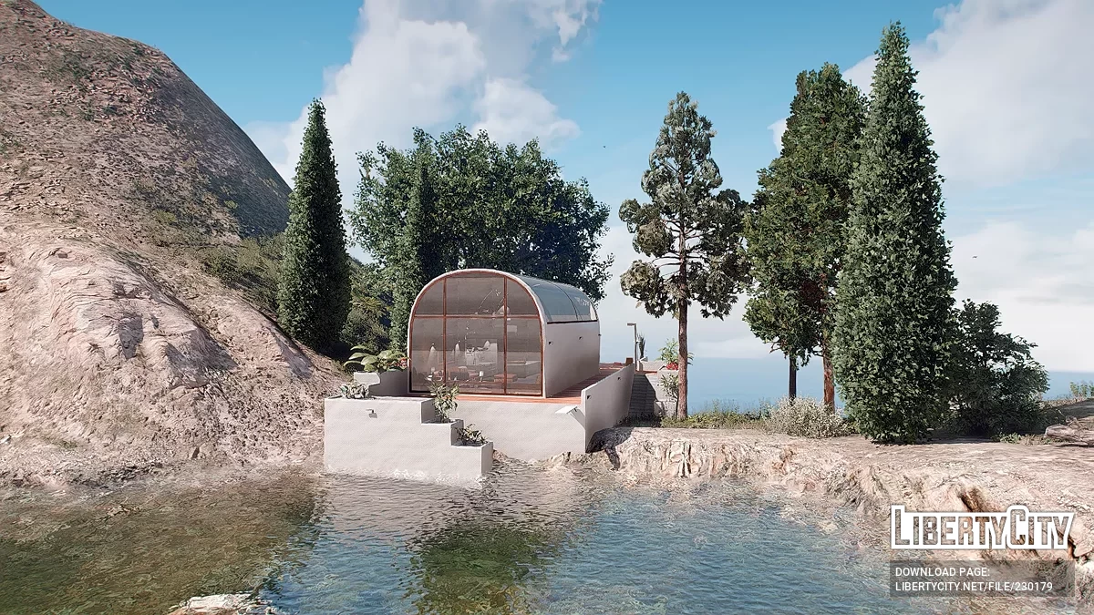 Rumah Kecil / GTA 5
