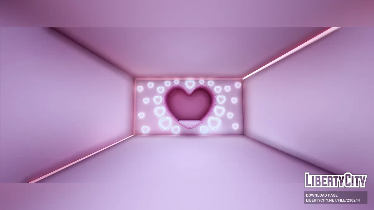 Pack Photoroom - Hintergrund / GTA 5