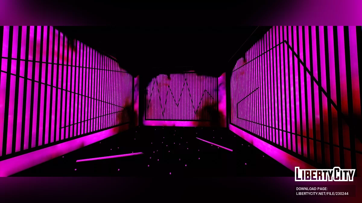 Pack Photoroom - Hintergrund / GTA 5