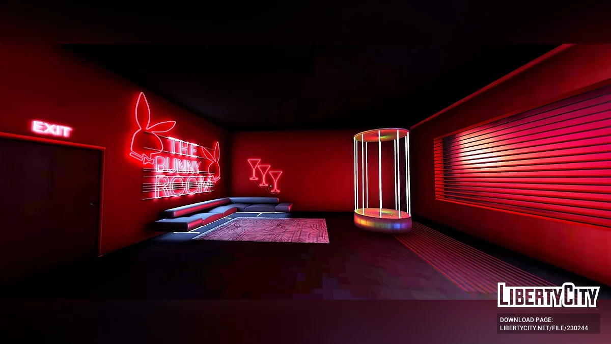 Pack Photoroom - Hintergrund / GTA 5