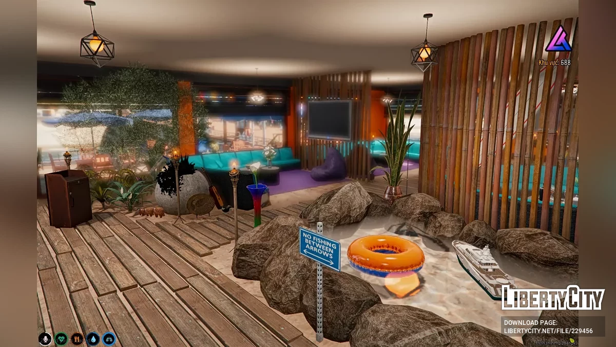 Pearls / GTA 5