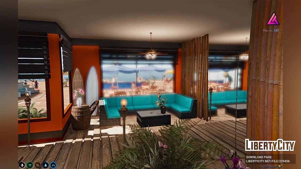 Pearls / GTA 5