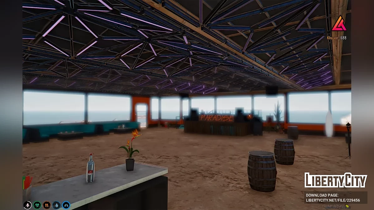 Pearls / GTA 5