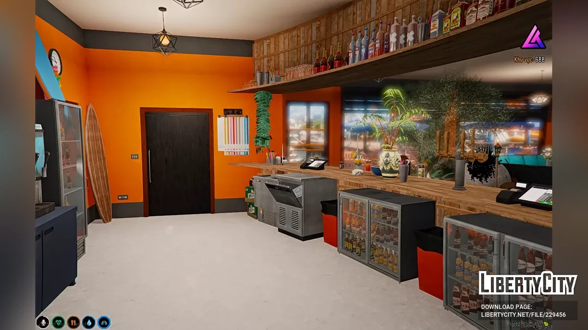 Pearls / GTA 5