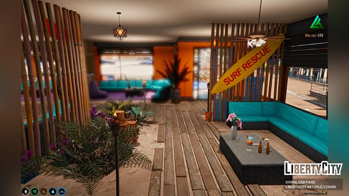 Pearls / GTA 5