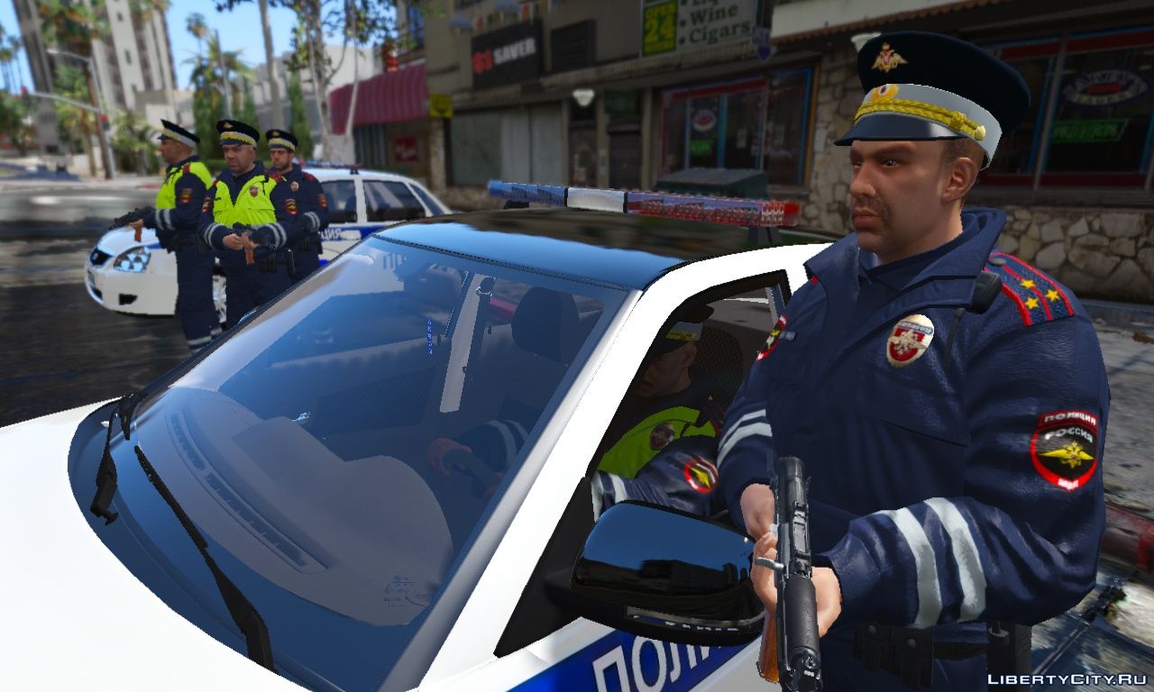 Дпс 5. ДПС ГТА 5. Russian Police GTA 5. ГТА 5 полиция ДПС. Гаишник в ГТА 5.