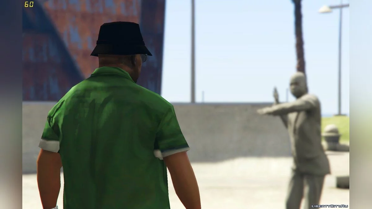 Великий Дим / GTA 5