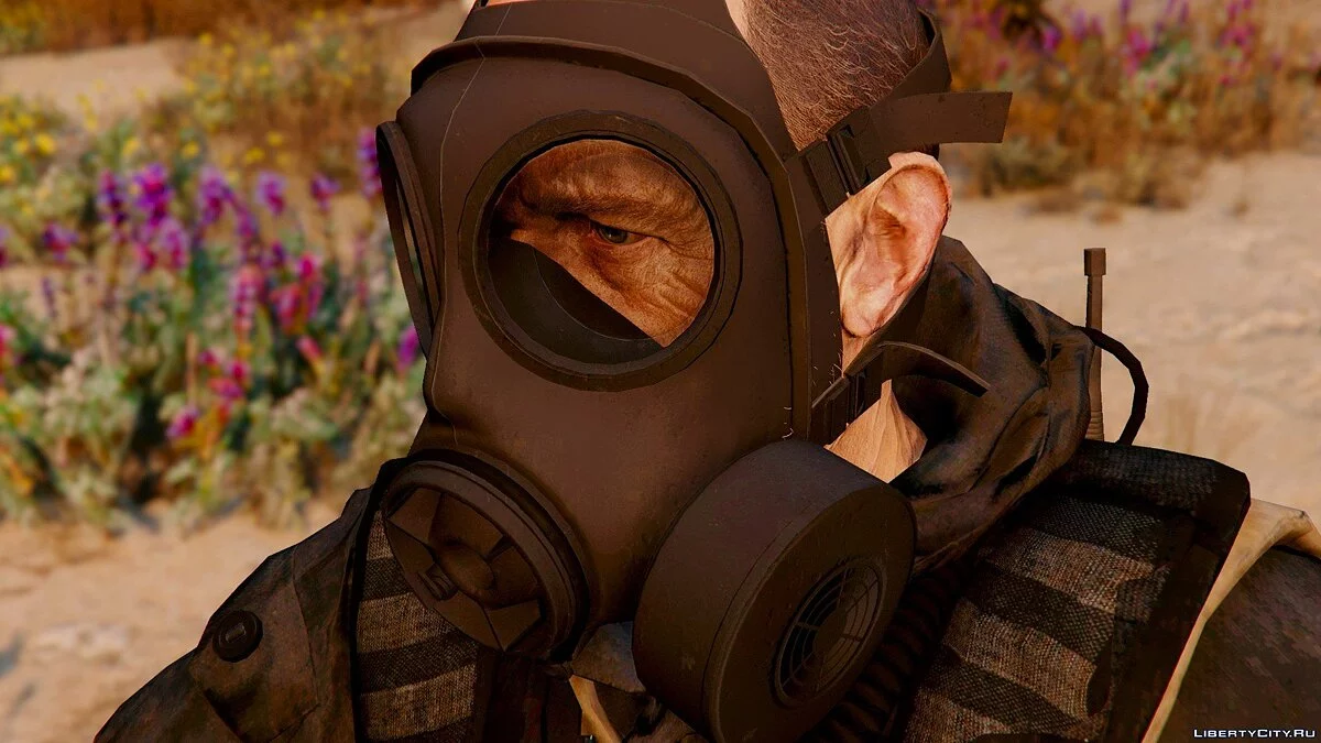 Cpt. Price de CoD 4 Remasterizado [Add-On / Reemplazo] 2.0 / GTA 5