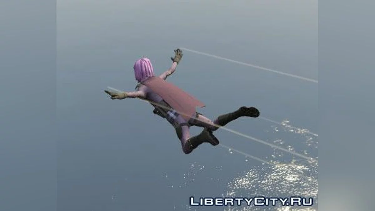 杀手女孩 / GTA 5