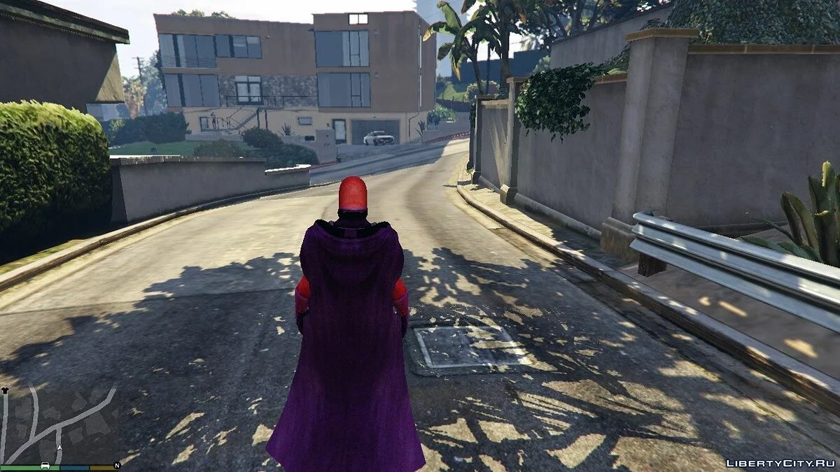 经典万磁王 / GTA 5