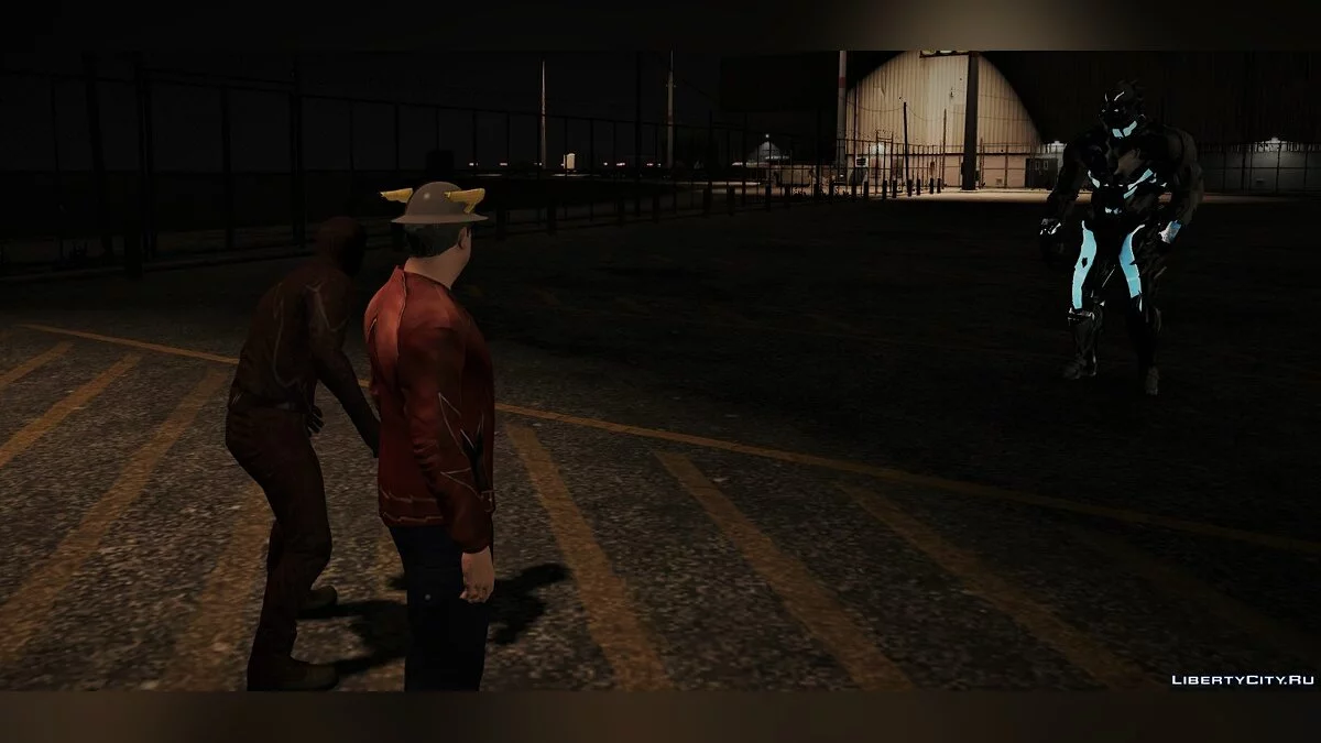 萨维塔 CW 1.1 / GTA 5
