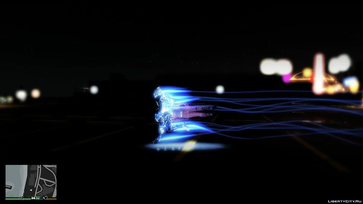萨维塔 CW 1.1 / GTA 5
