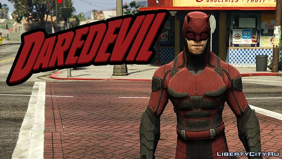 Aventureiro (Netflix) / GTA 5