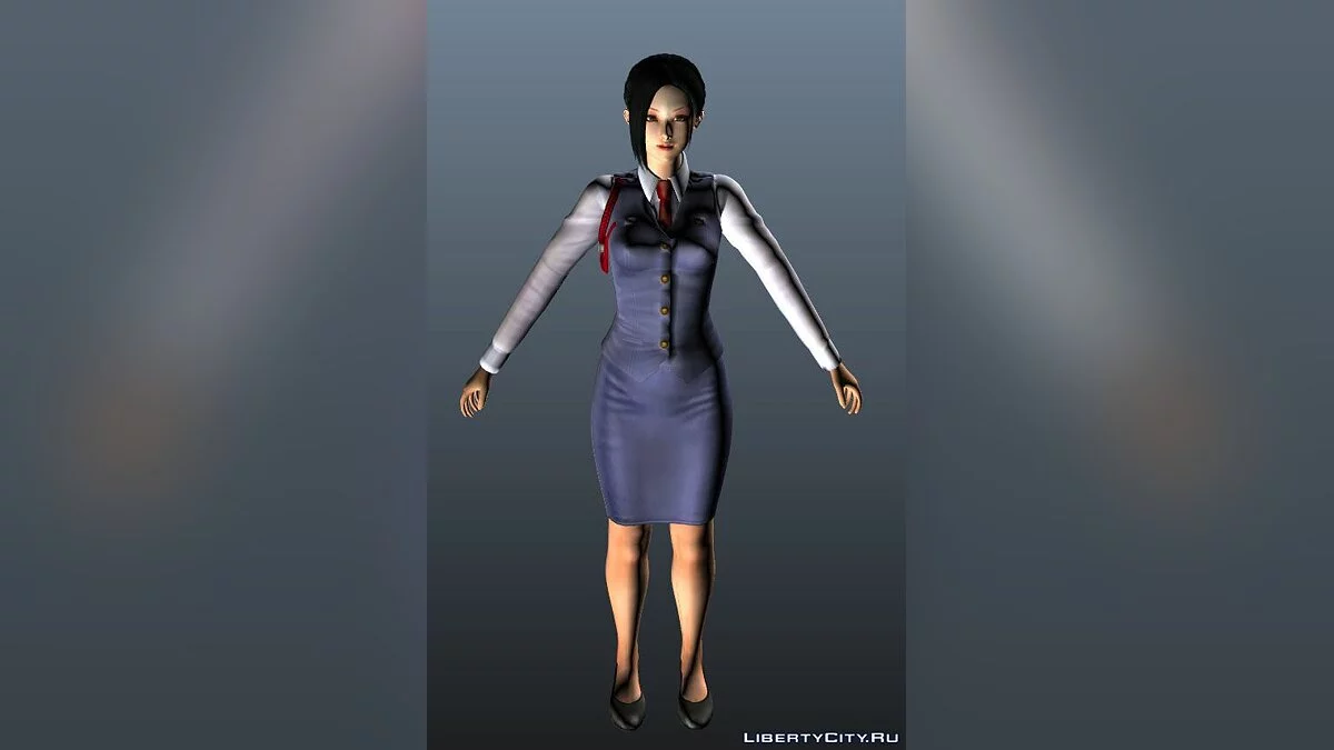 Maki Onigoe De Real Play 2 / GTA 5