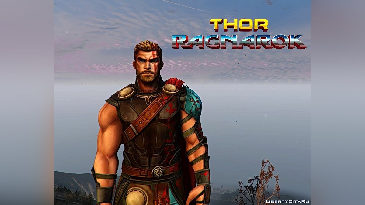 9 MB] Thor Ragnarok Game in Android Download