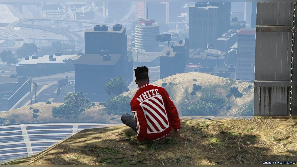 21 Savage | *Substituir Jogador* V2.1 / GTA 5